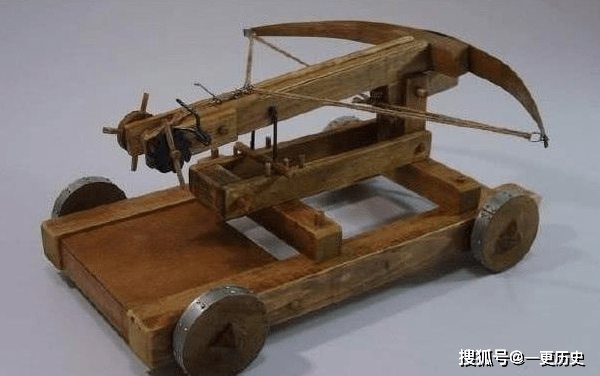 宋朝有一种弩,杀伤力大,射程远,为何后来却销声匿迹了?_手机搜狐网