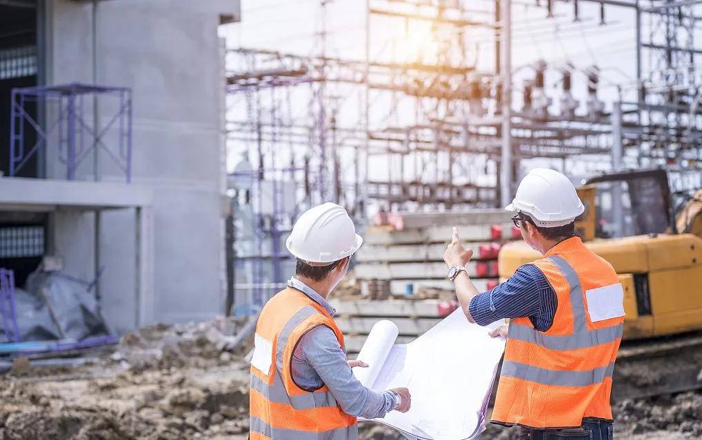 硬核品质无惧素颜兴达珑府首ci工地开放日悦鉴在即邀您共赏大美初成