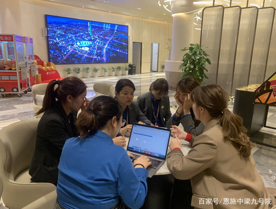 中梁地产集团 | 壮志凌云之势,鏖战使命必达_销售