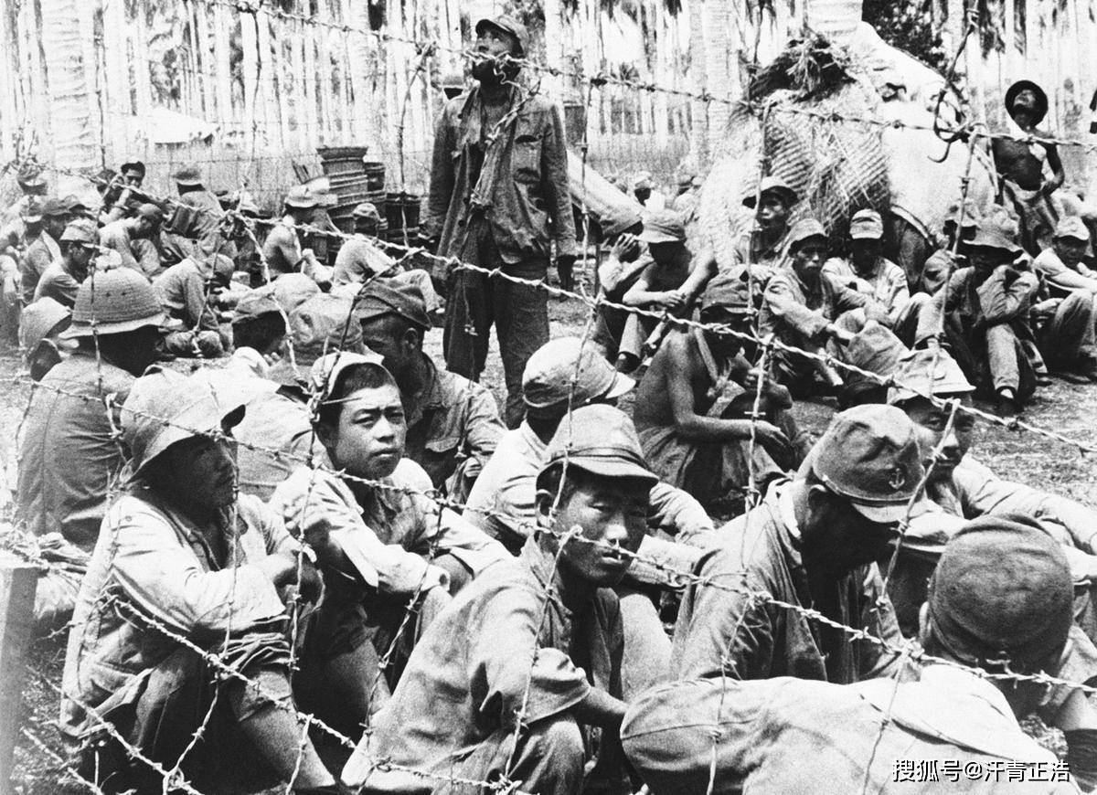 原创战场上抓到的俘虏能派什么用场最终命运又是怎么样的