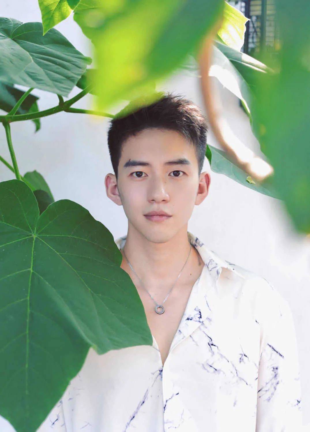 2020年度天菜帅哥榜top15.总有一个让你顶不住