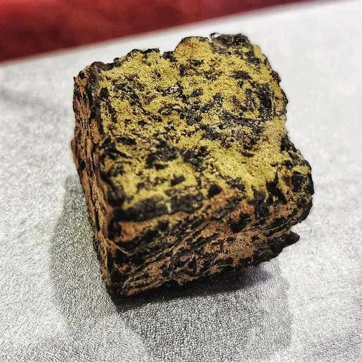 茯茶镇里的古今对话
