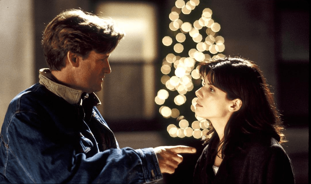 二见钟情真正的爱情不分先来后到