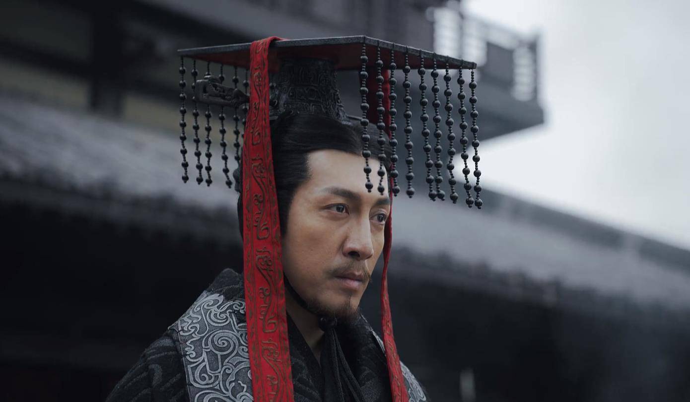 大秦赋:吕不韦嫪毐之后赵高又上线,已经播出大半,何时灭六国?