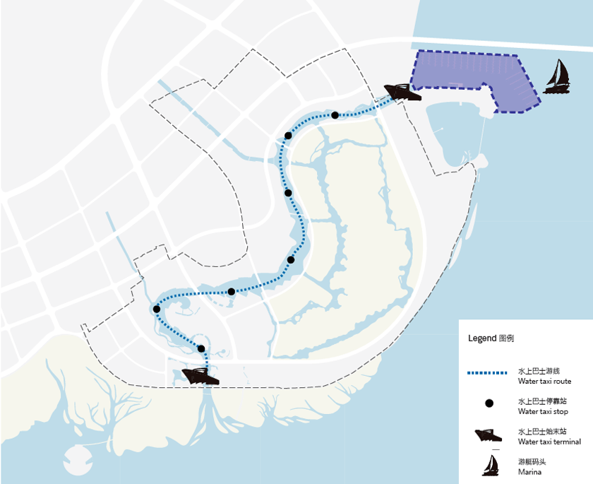 广西北海,多元海洋文化下的独特游览体验