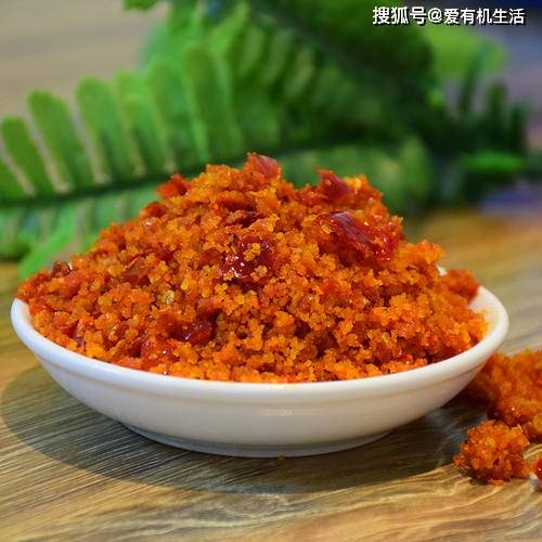 湖北恩施特色美食"鲊广椒",开胃爽口,是土家人念念不忘的味道