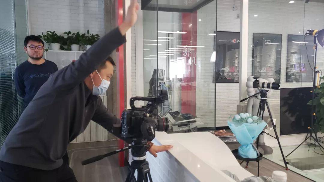 佳能EOS C500 Mark II为电视栏目拍摄带来更多可能