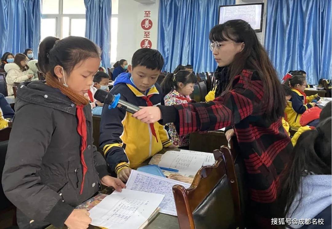 资源共享促发展!双林小学牵手淮口四小,共筑"学校发展共同体"