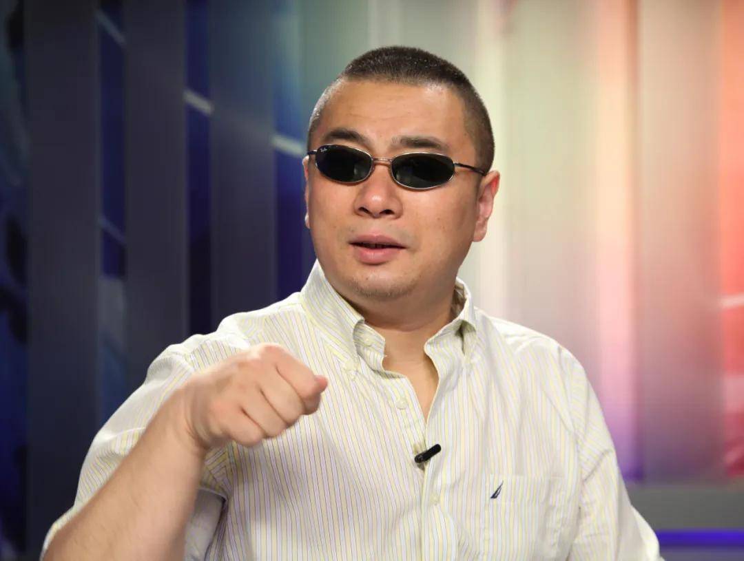 职业打假人王海:先把罗永浩这事"打死",整天打辛巴已疲劳了