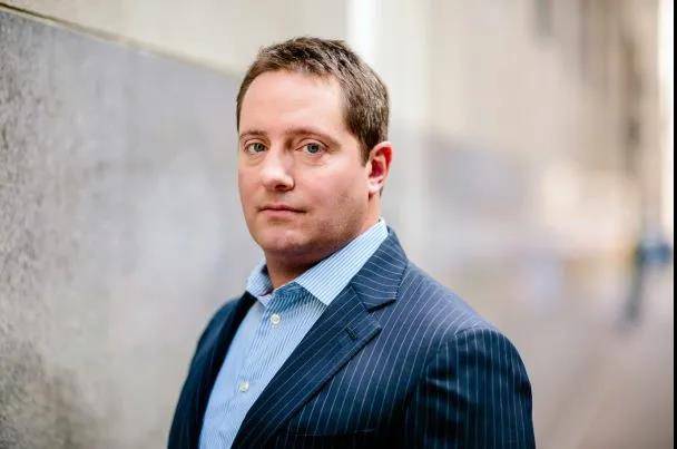 人物说 | 卡森·布洛克:"投资警钟"浑水背后的操控者