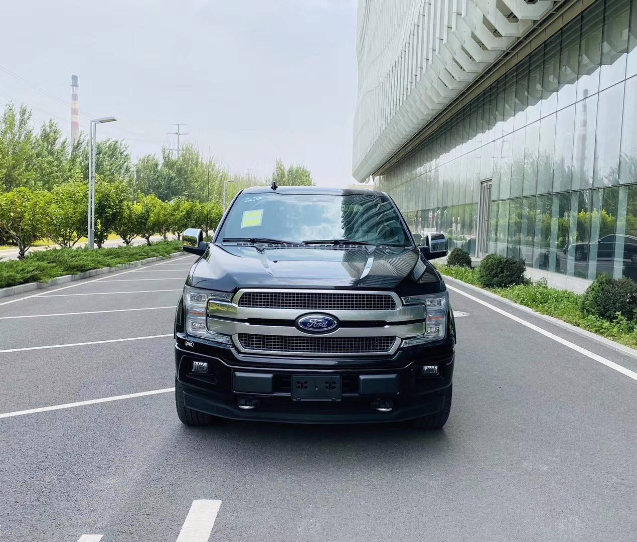 进口20新款福特猛禽f150 限时让利颜色可选