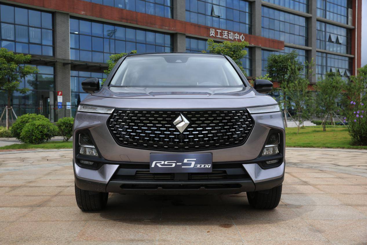 十几万的车哪款好新宝骏这款suv老司机推荐值得看看