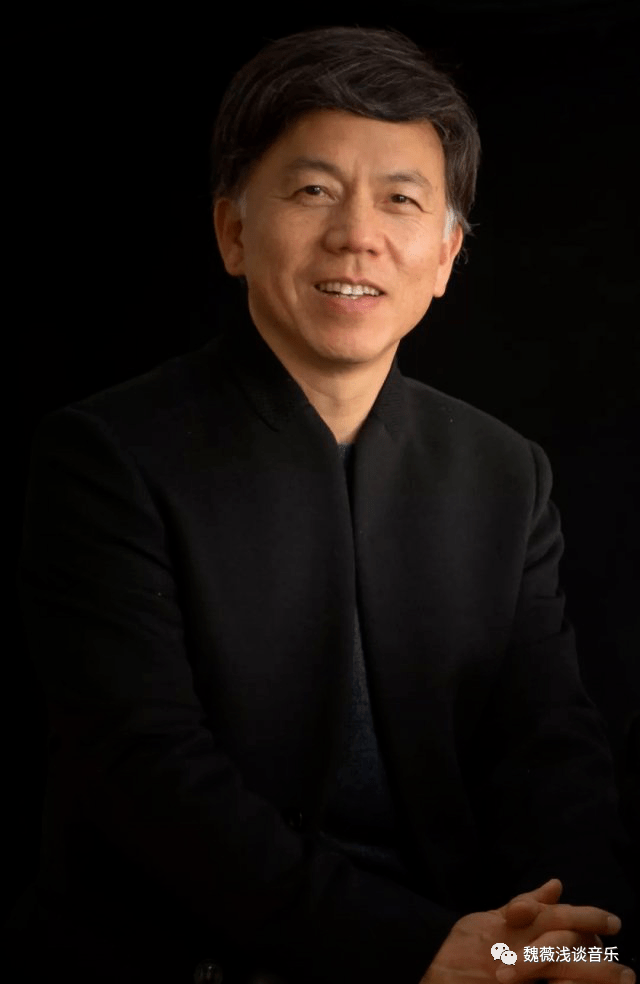 魏薇采访大师刊访湖北省文化艺术交流协会钢琴专业委员会会长苏斌教授