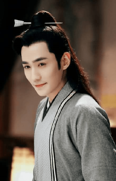 90后眼中的10大古装美男,你最喜欢谁?我最喜欢古校长