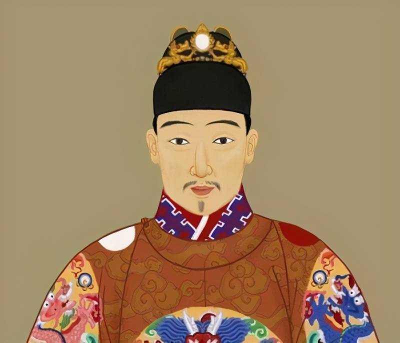 大明王朝之明世宗朱厚熜(大明史上著名的道君皇帝)-搜狐大视野-搜狐新闻