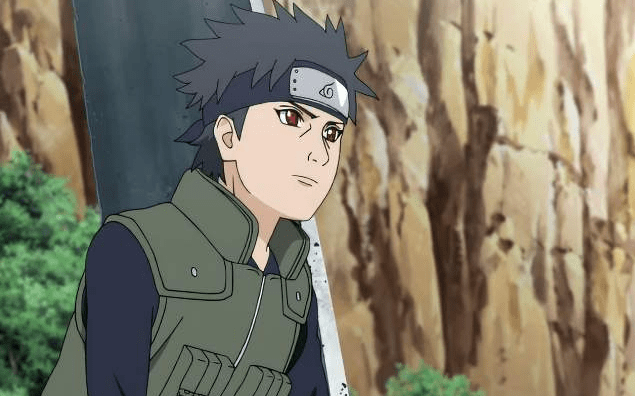 火影忍者:团藏当年有多坑?做太多洗不白的事了