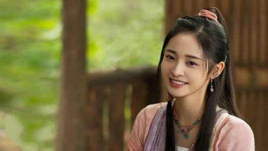 有翡李晟是个害人精周翡处处忍让其中的原因令人心疼