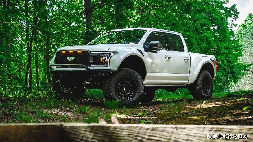 猛禽从军2021年福特f150军用规格