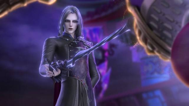 叶罗丽:后来的冰公主都赶到灵犀阁,御王黎灰怎么还未到?