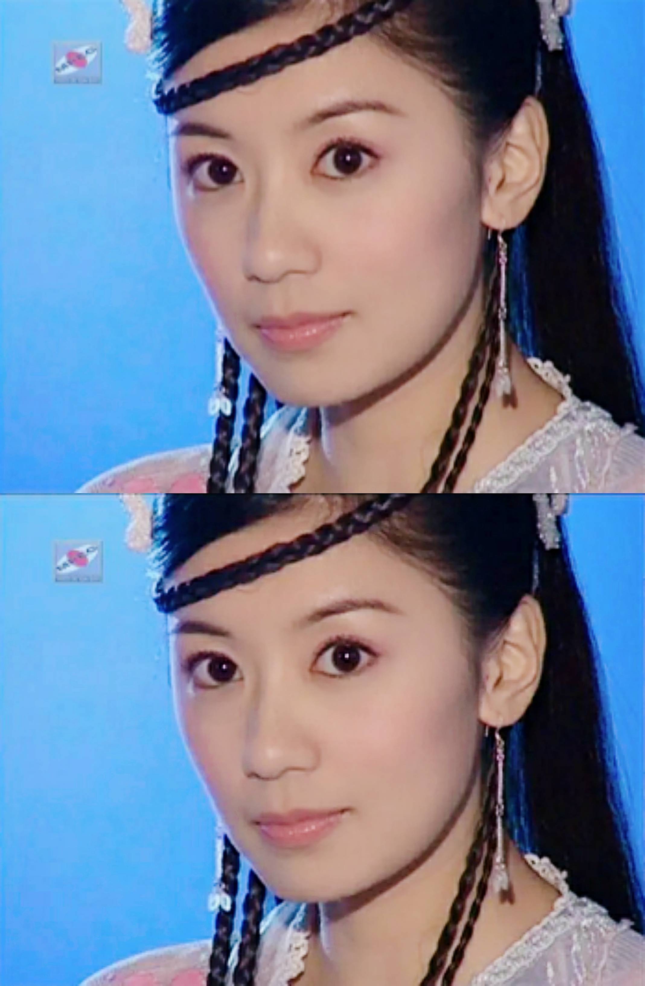 赵敏是汝阳王察罕特穆尔之女,封号绍敏郡主,有"蒙古第一美人"之称