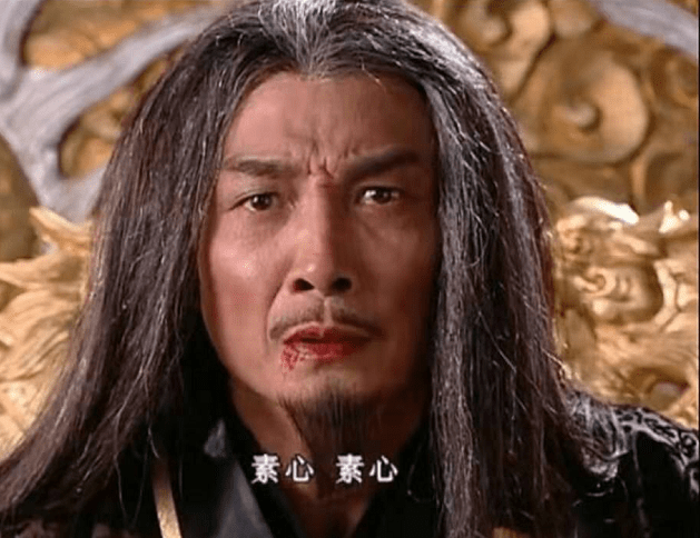 幸亏的是,《天下第一》这部剧却逃过了被翻拍的命运,现在再看当年的