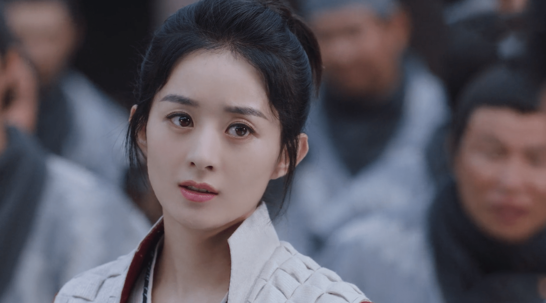 当然一部分人纷纷夸赞演员演技好,剧情跌宕,引人入胜欲罢不能,超乎