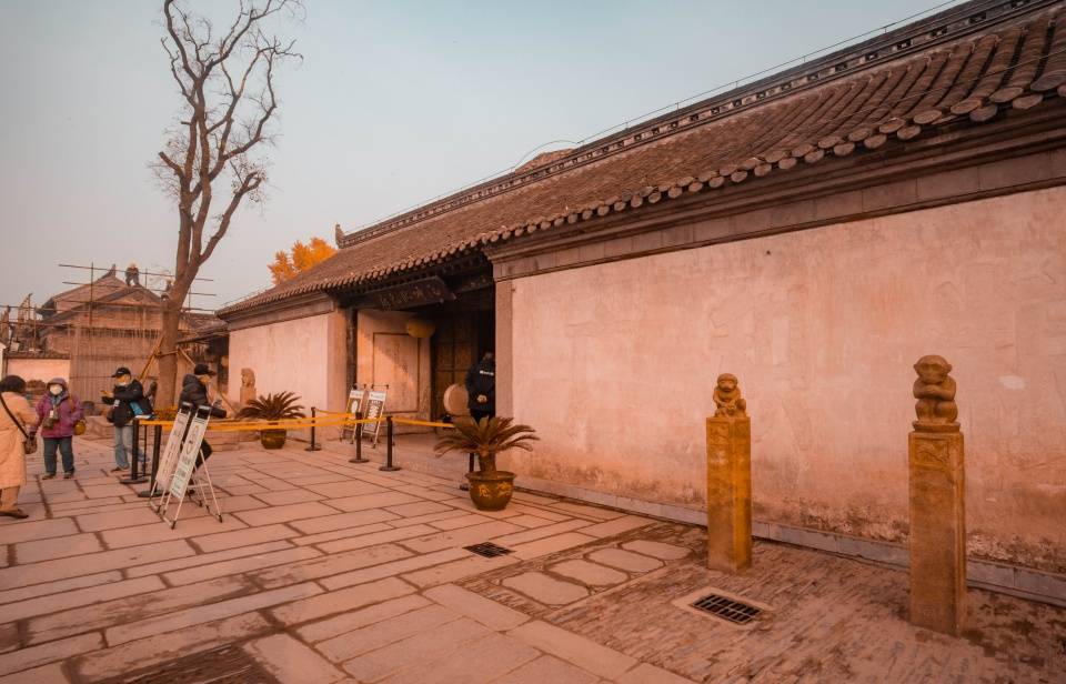 江苏鲜为人知的2500年古镇，曾走出67位进士，安静质朴游客不多