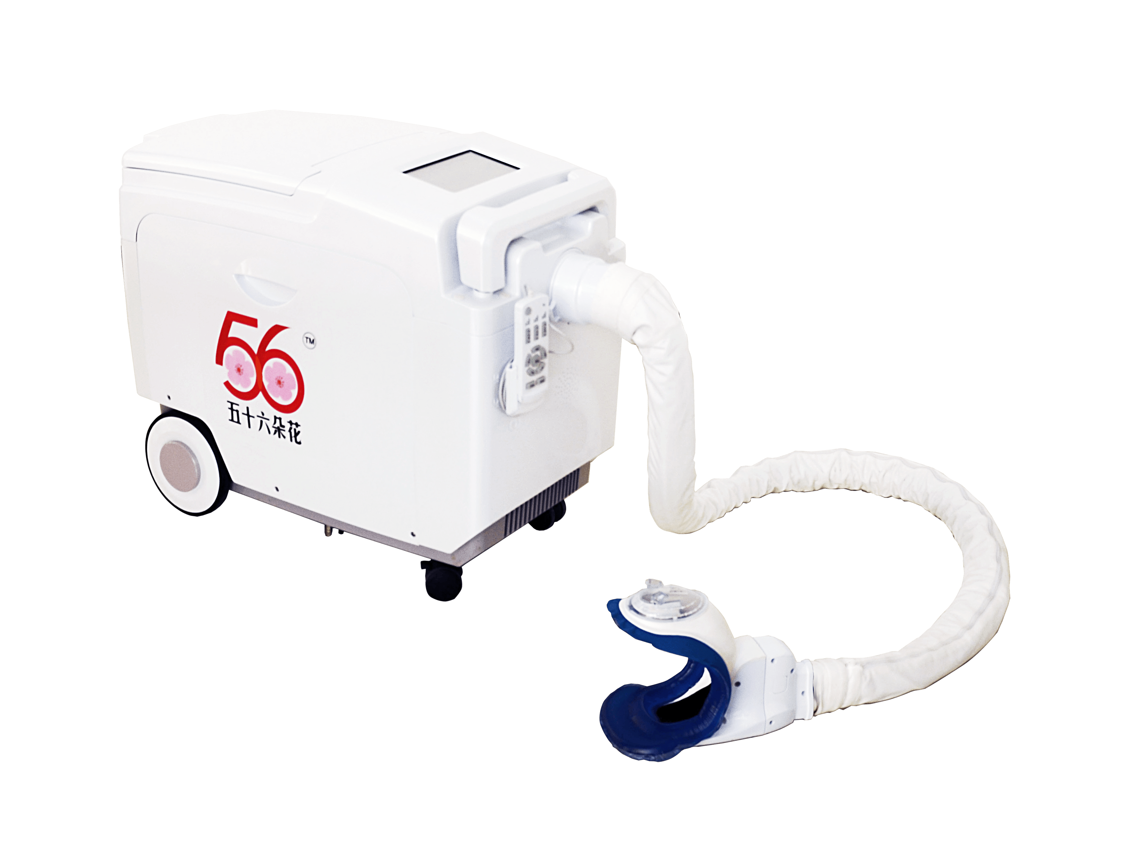 护理行业的五十六朵花排泄机器人给创业者一个机会