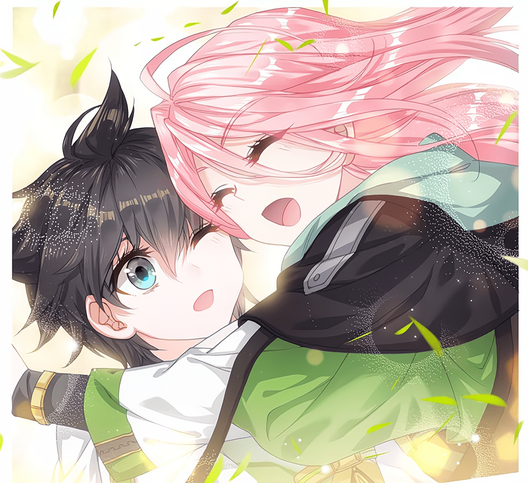 终极斗罗漫画200话的小目标已达成,唐雨格给蓝轩宇送了份大礼