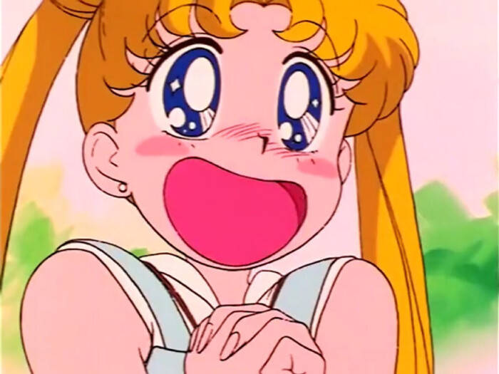 美少女战士8090的回忆