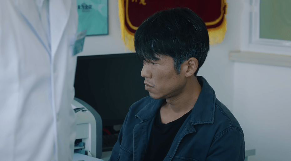 巡回检察组沈广顺隐瞒真相是为了保护自己他对胡雪娥起了杀心