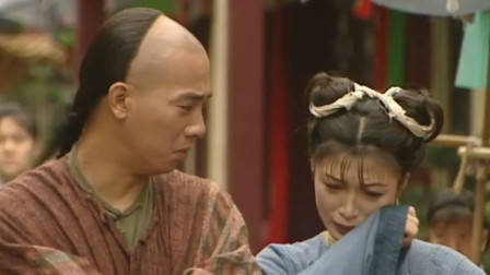 《鹿鼎记》中,双儿为什么那么大度_韦小宝