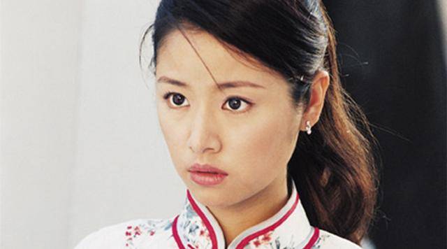 林心如7部电影盘点紫薇最美至今无人能超越错过了吗