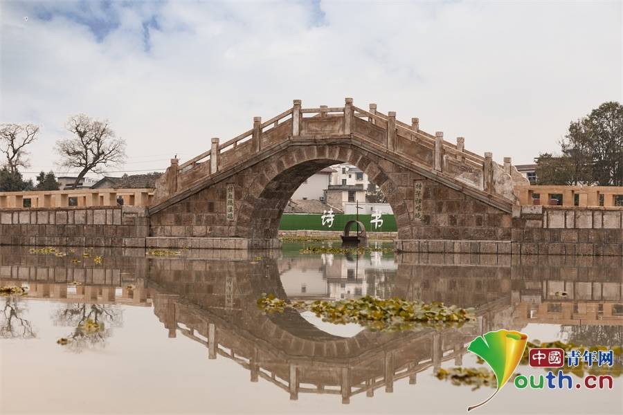 江西宜丰：古村旅游助力乡村振兴-搜狐大视野-搜狐新闻