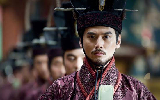 刘秀手下大将吴汉屠城,刘秀却把副将猛猛骂了一遍,这是什么梗?