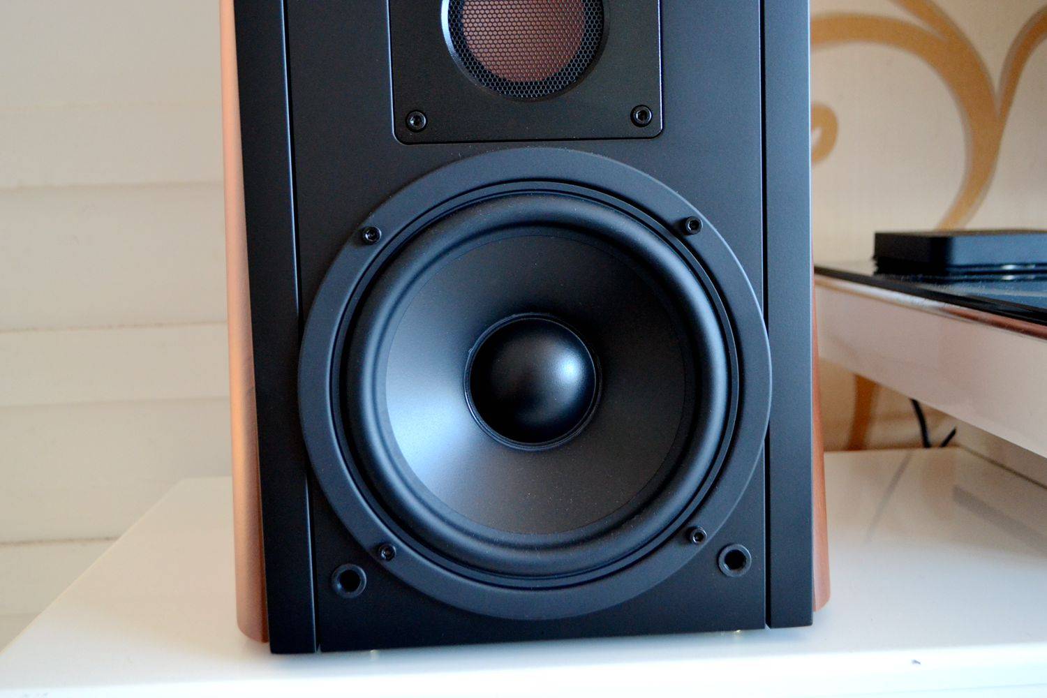 原创耳朵不会骗人音质没的说惠威m300mkii有源音箱评测