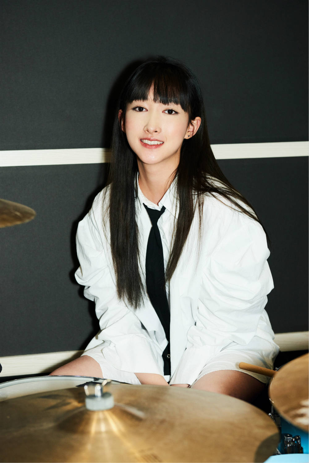 新生代实力唱作人仇依文 用走心的音乐记录多彩生活