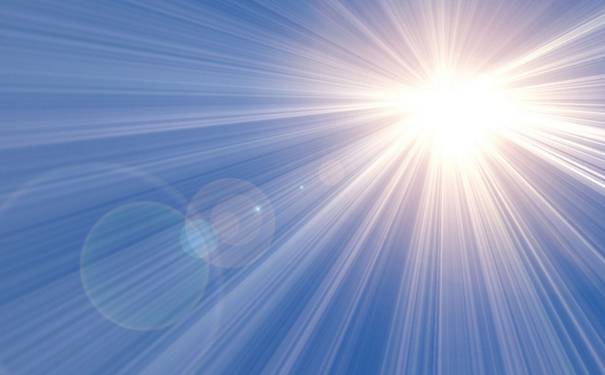 户外玩得少,小心近视找