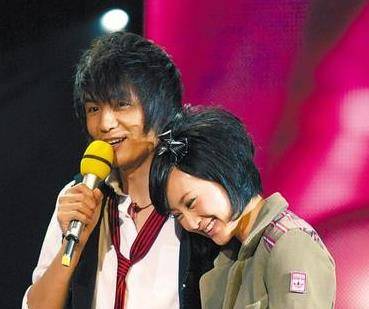 原创朴树结婚15年无子女她却说可以养他一辈子背后有何隐情