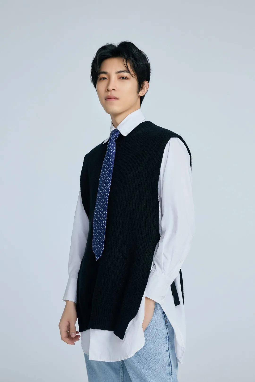 专访《棋魂》韩沐伯 | 偶像的转身