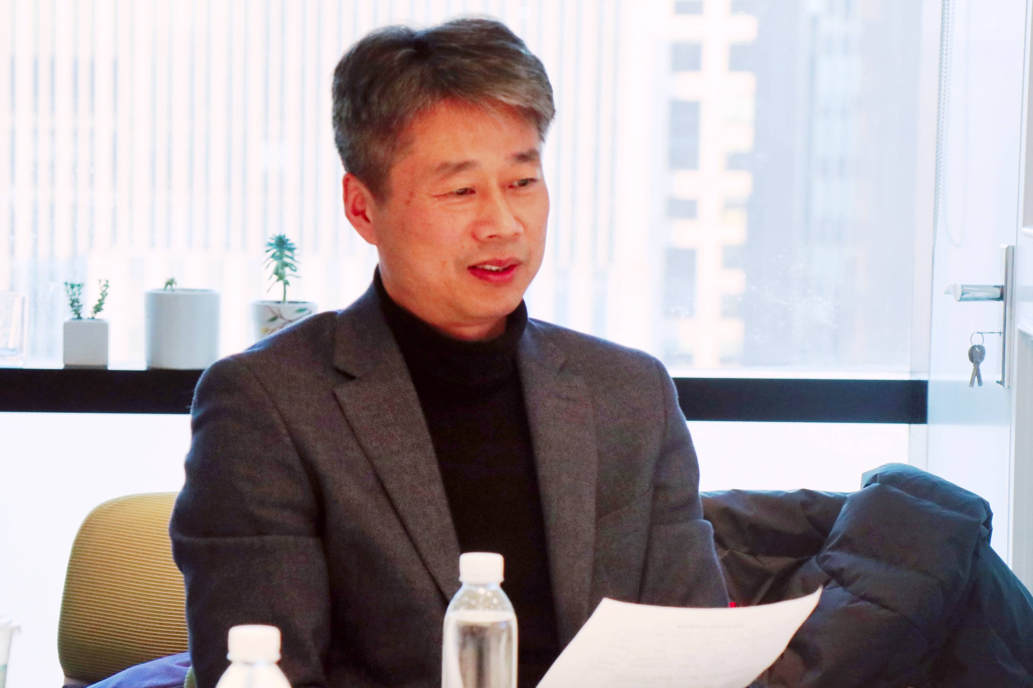 北京体育大学体能训练研究学院教授李春雷博士,北京体育大学体能训练