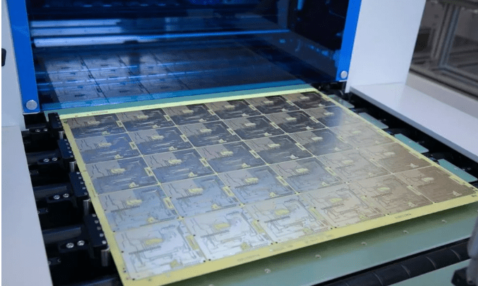 6种pcb板常用的检测方法,第5种你必须知道_测试
