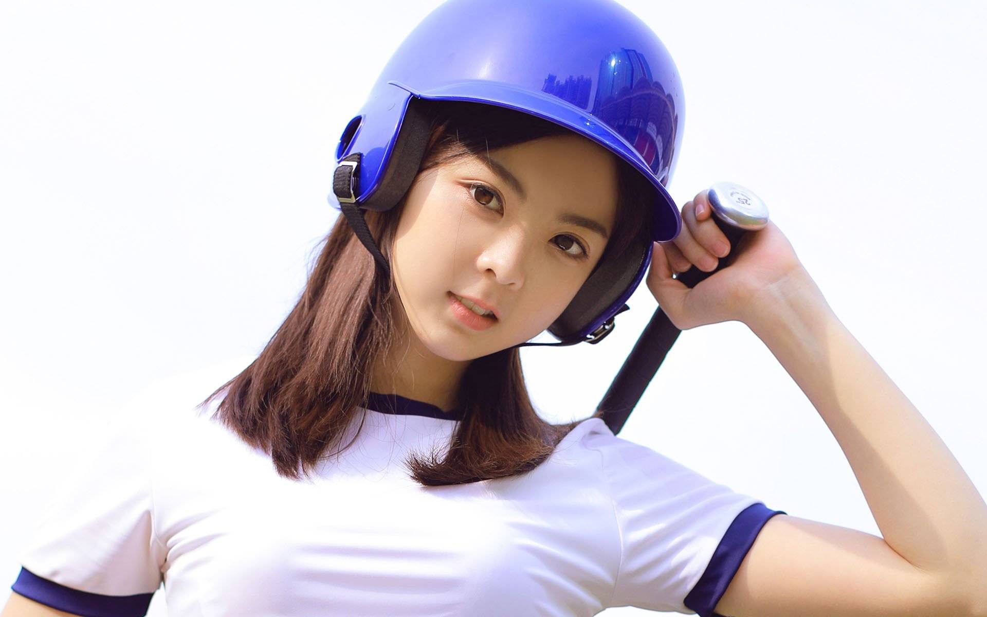 原创搞笑gif段子不知道脸肿了没有