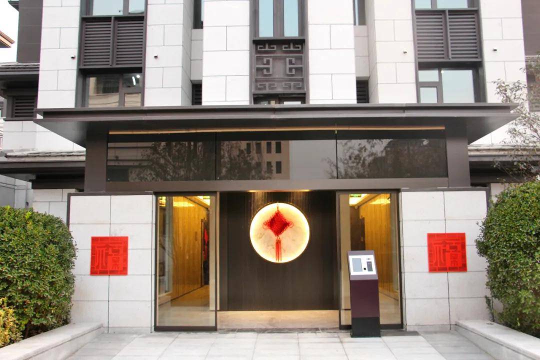 精雕细琢!这场交付,在开封惊艳的不仅仅是业主