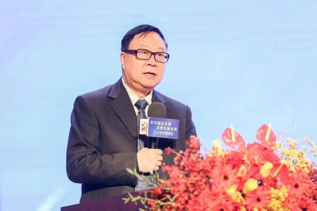 正着力打造健康医药千亿级产业集群,中山市人民政府副市长雷岳龙表示