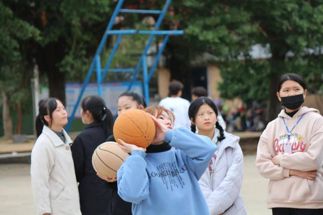 中华技师学院福清校区图片