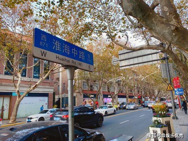 上海有条“东方香榭丽舍大街”，上海人都爱来逛，游客反倒不太多