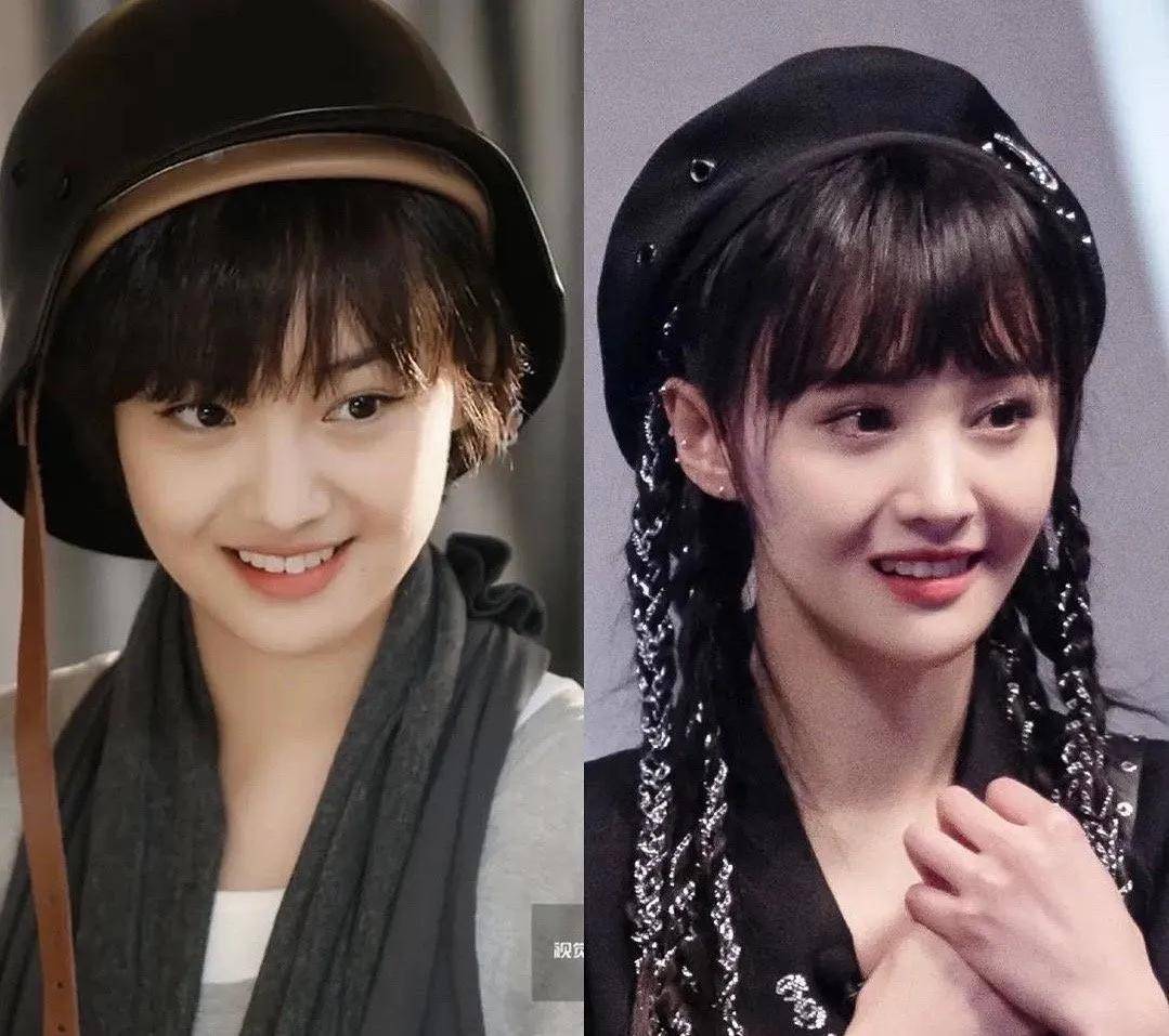 沉迷换脸数年还落下个暴瘦后遗症,这也能绝地回弹成初恋脸,服了!