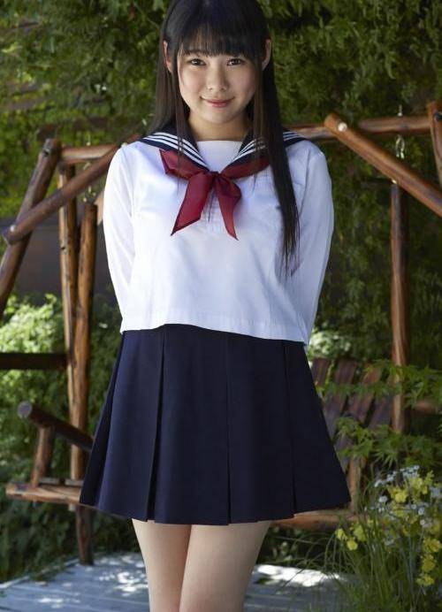 日本校服 学生图片