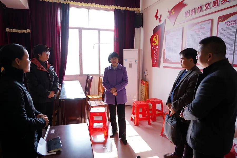 黄世芳到忻城调研新时代文明实践工作和文旅综合项目建设 | 土司古城